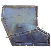 COVER PLATES & PANELS