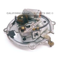 DISTRIBUTOR PARTS - USED