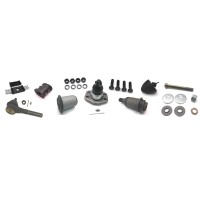 SUSPENSION PARTS FRONT - NEW