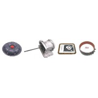 Corvair TRANSMISSION AUTO - NEW PARTS