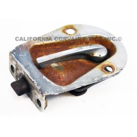 LATCH - RAMPSIDES