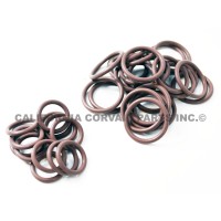 O-RINGS