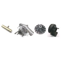 Corvair TURBO PARTS - NEW