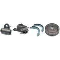 BRAKE PARTS - NEW