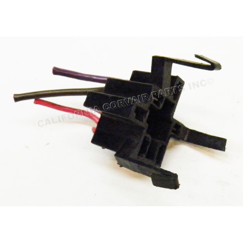 USED 196566 IGNITION SWITCH PLUG