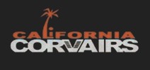 California Corvair Parts, Inc.